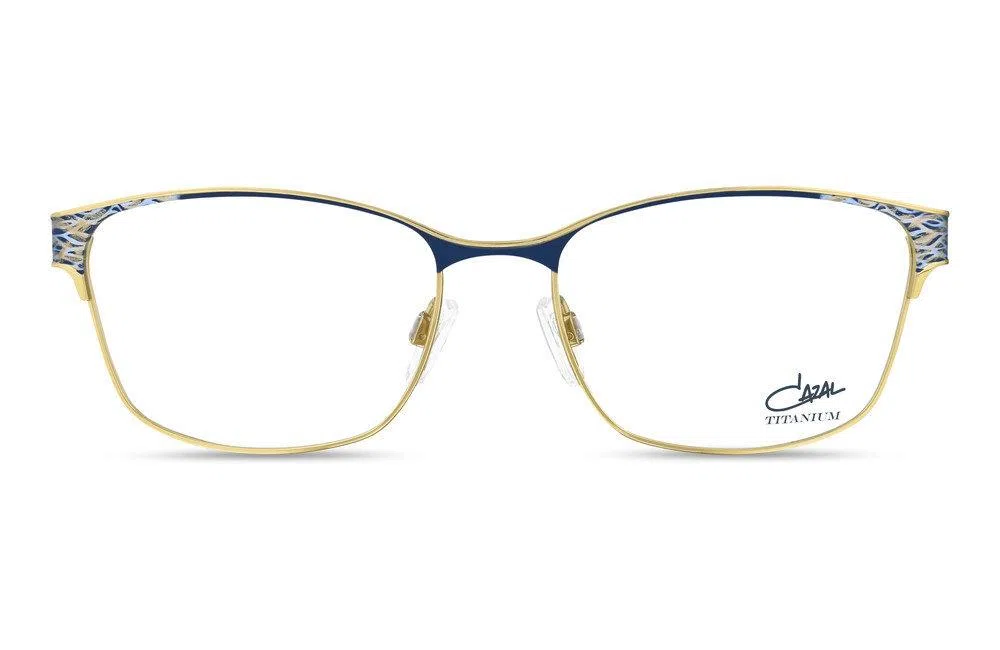 Cazal 1294 Eyeglasses - view 5